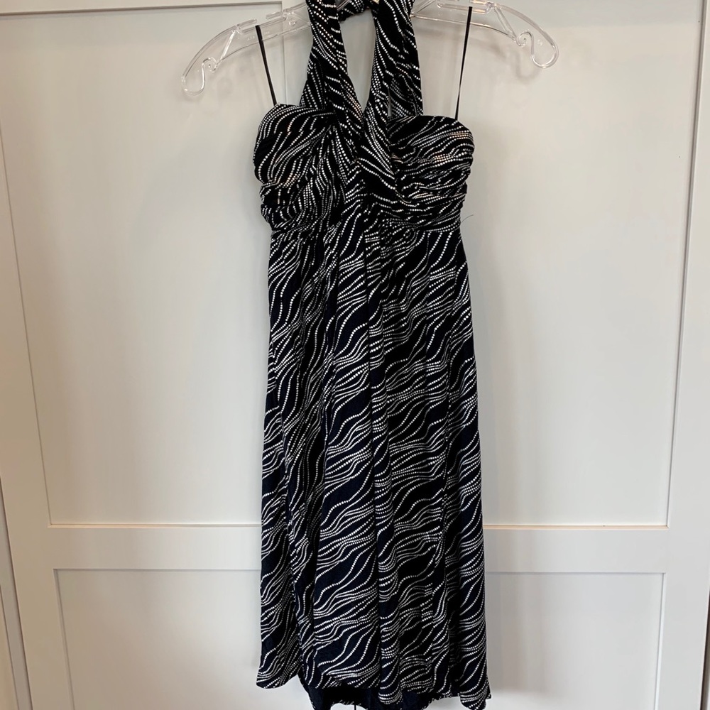 Express dress